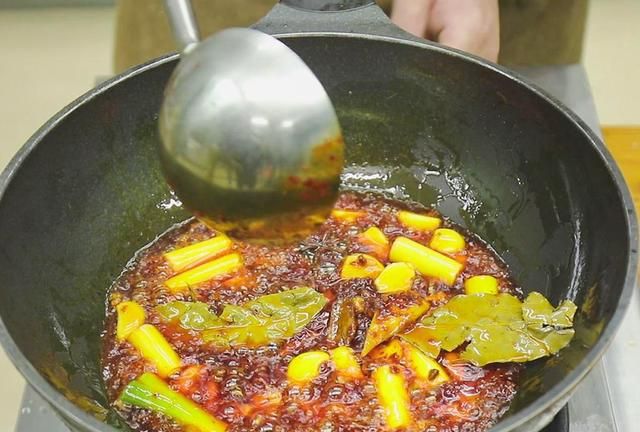 伏天吃面条推荐几种做法凉爽开胃图16