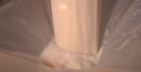 黄灿灿的什么素菜好吃,黄灿灿美食最新图5