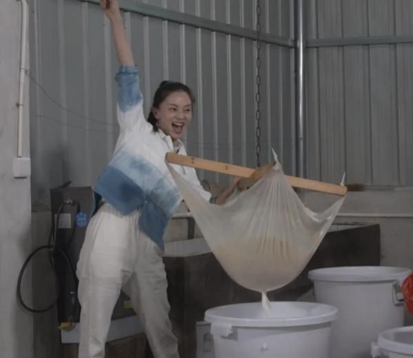 黄灿灿的什么素菜好吃,黄灿灿美食最新图6