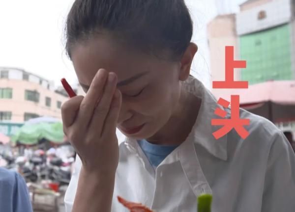 黄灿灿的什么素菜好吃,黄灿灿美食最新图17