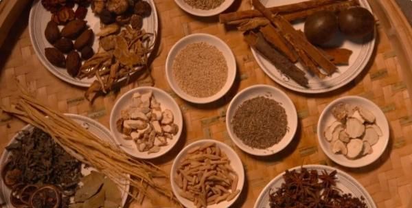 黄灿灿的什么素菜好吃,黄灿灿美食最新图27