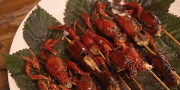 黄灿灿的什么素菜好吃,黄灿灿美食最新图33