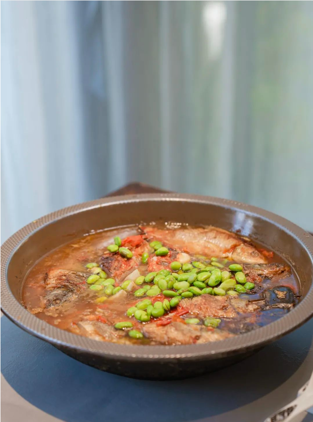 武夷山美食小吃,武夷山美食推荐最新图2
