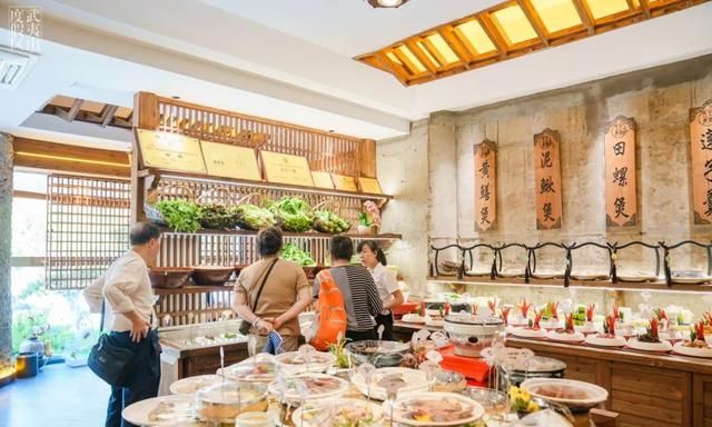 武夷山美食小吃,武夷山美食推荐最新图6