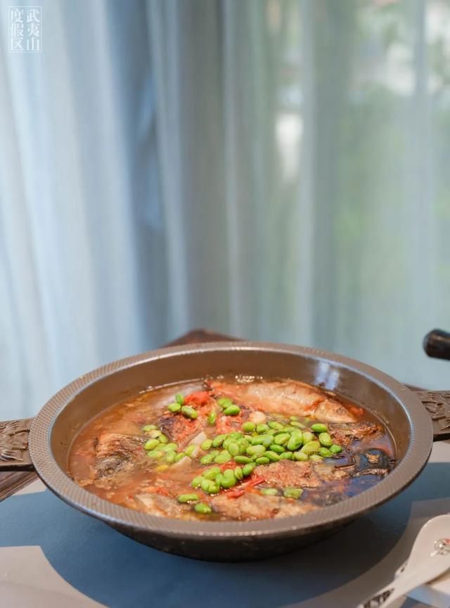 武夷山美食小吃,武夷山美食推荐最新图10