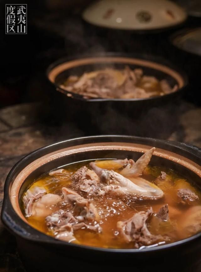 武夷山美食小吃,武夷山美食推荐最新图12