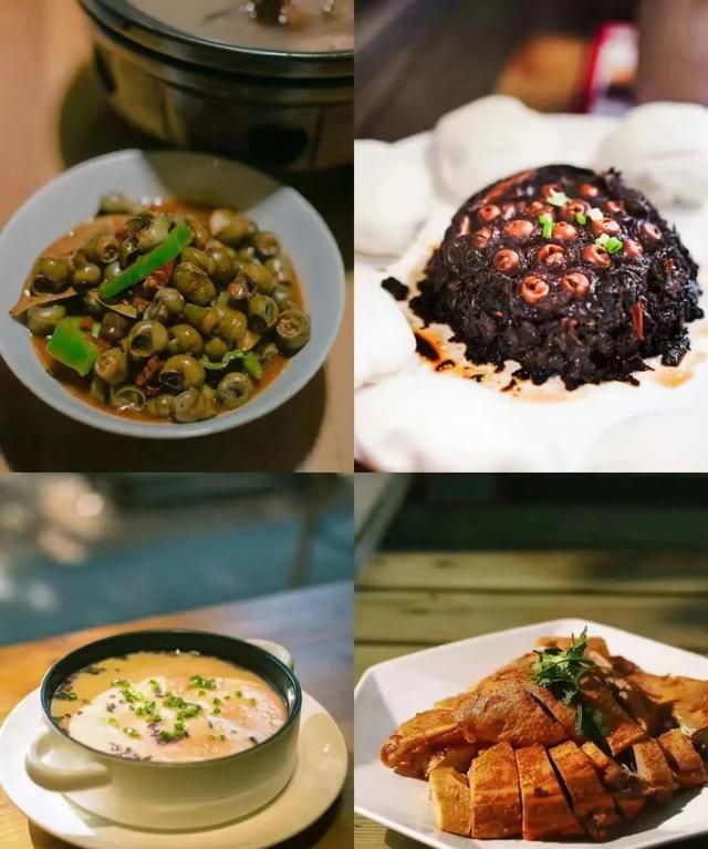 武夷山美食小吃,武夷山美食推荐最新图42