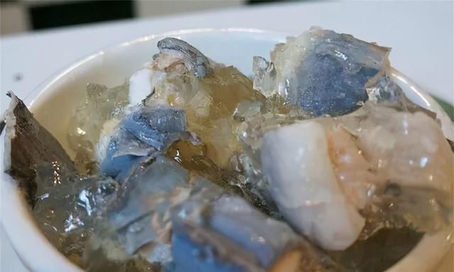 徐志摩英国菜,徐志摩评价英国菜图13