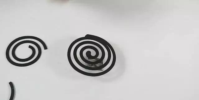 今天才知道,蚊香支架原来这样用了图4