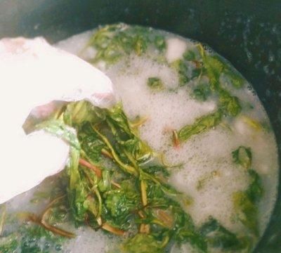 云南德宏傣族腌菜膏(腾冲和顺腌菜和德宏腌菜很像)图14