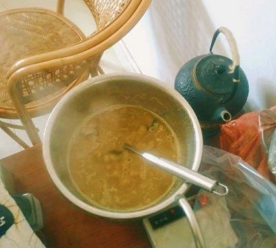 云南德宏傣族腌菜膏(腾冲和顺腌菜和德宏腌菜很像)图17