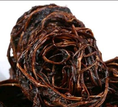 云南德宏傣族腌菜膏(腾冲和顺腌菜和德宏腌菜很像)图20