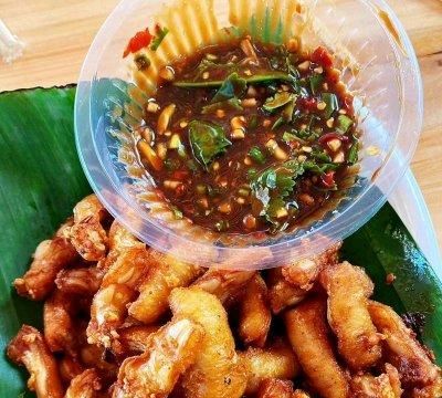 云南德宏傣族腌菜膏(腾冲和顺腌菜和德宏腌菜很像)图21