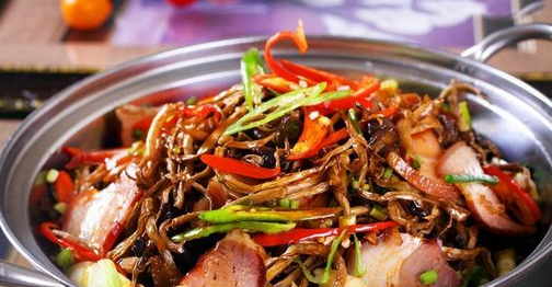重庆秀山美食合集!快看看有你喜欢吃的吗图4