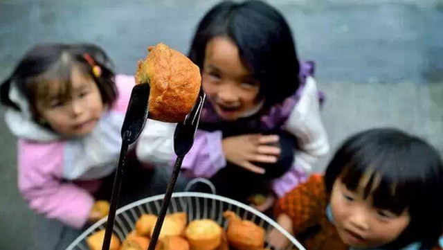 重庆秀山美食合集!快看看有你喜欢吃的吗图16