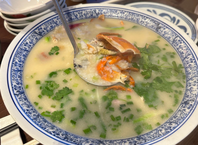 最受欢迎的澳门特色美食是什么图3