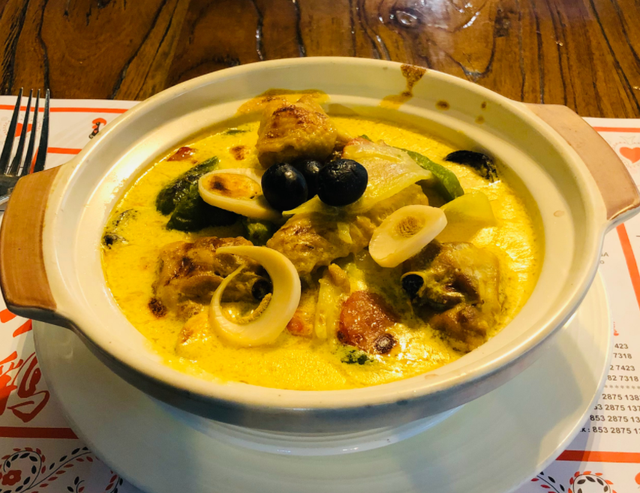 最受欢迎的澳门特色美食是什么图6