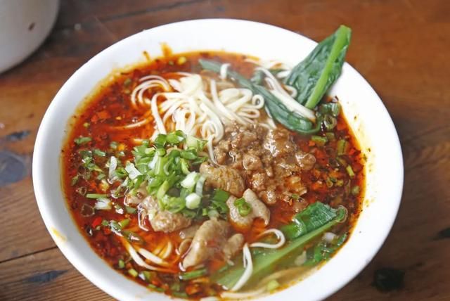 重庆大足特色小吃图8