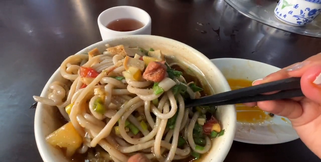 鄂尔多斯东胜区美食攻略(鄂尔多斯东胜有什么当地美食)图1