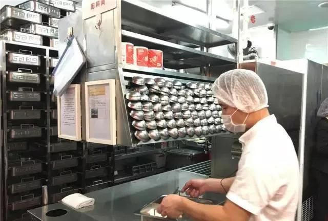海底捞清水锅的吃法图1