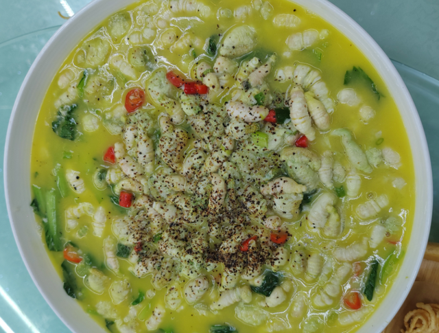 浙江宁波美食排名前十的美食图4