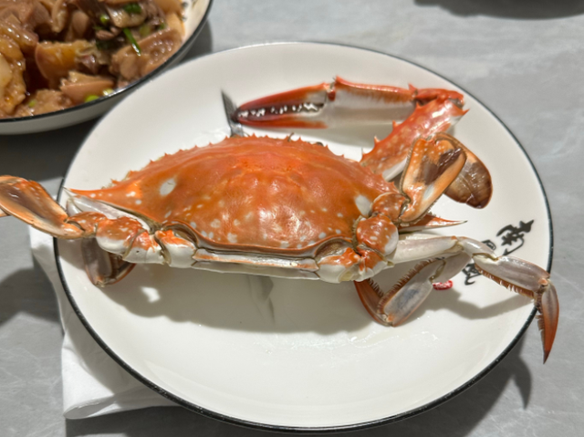 浙江宁波美食排名前十的美食图5