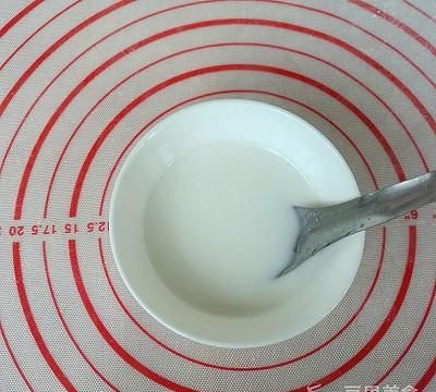 菠菜鸡蛋汤的做法家常图4