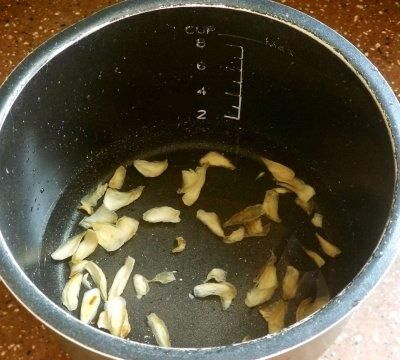 百合绿豆沙好喝吗图2