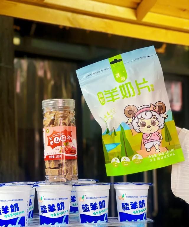 渭南这座城太猛了!全是地道老陕味,24小时根本不够吃啊!图27