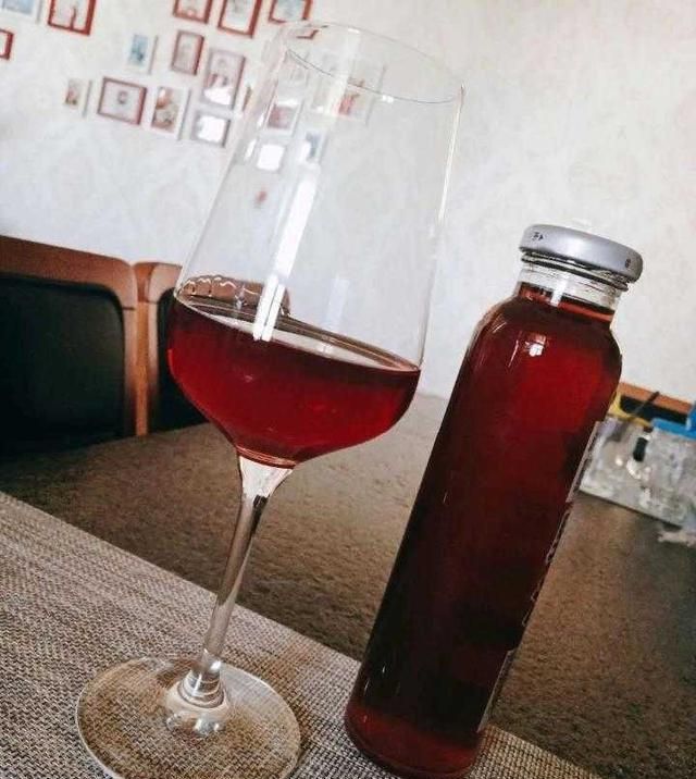 冰镇杨梅酒过瘾(冰镇杨梅葡萄酒)图3
