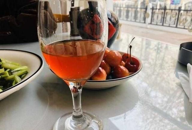 冰镇杨梅酒过瘾(冰镇杨梅葡萄酒)图4