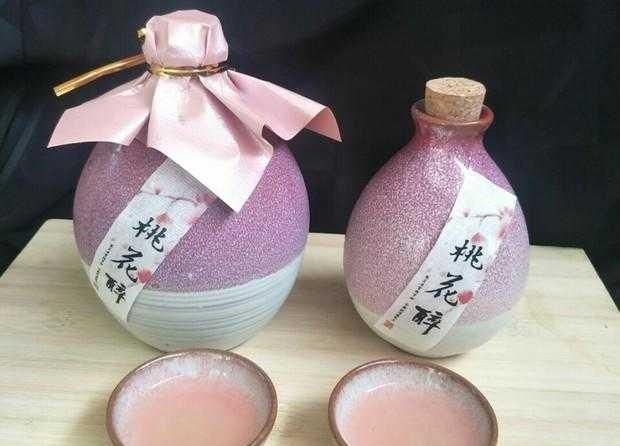 冰镇杨梅酒过瘾(冰镇杨梅葡萄酒)图5