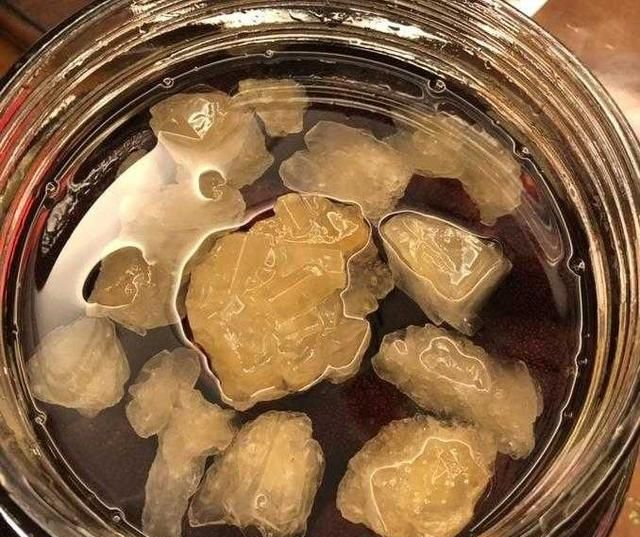 冰镇杨梅酒过瘾(冰镇杨梅葡萄酒)图10