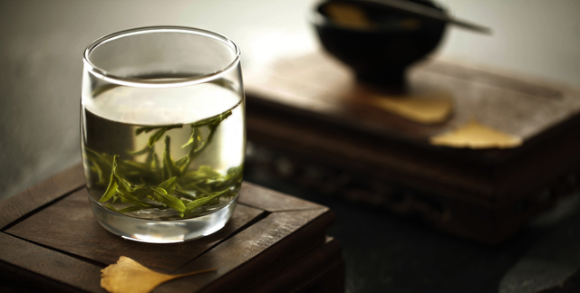 龙井茶的泡法步骤有哪些呢(龙井茶的各种泡法大全)图4