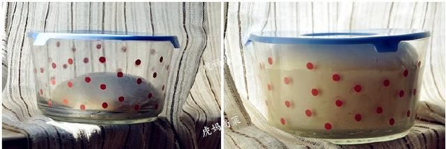 知道这三点,让夏天的面团发酵快又好,半小时即可蒸白胖的大包子图4