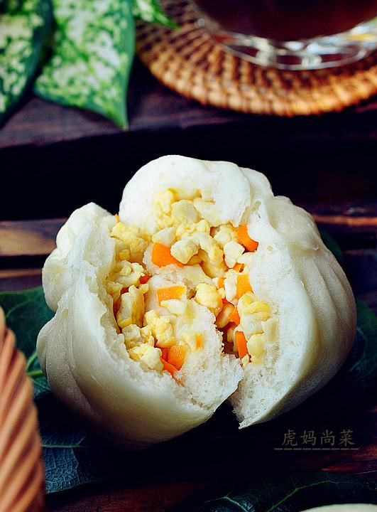 知道这三点,让夏天的面团发酵快又好,半小时即可蒸白胖的大包子图23