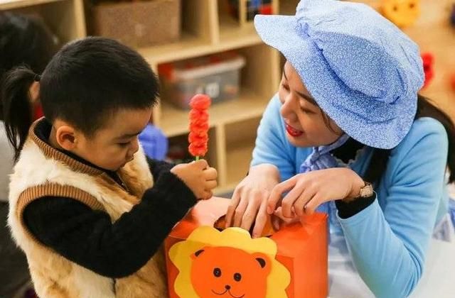 幼儿园国际美食节(幼儿园国际美食节活动)图3