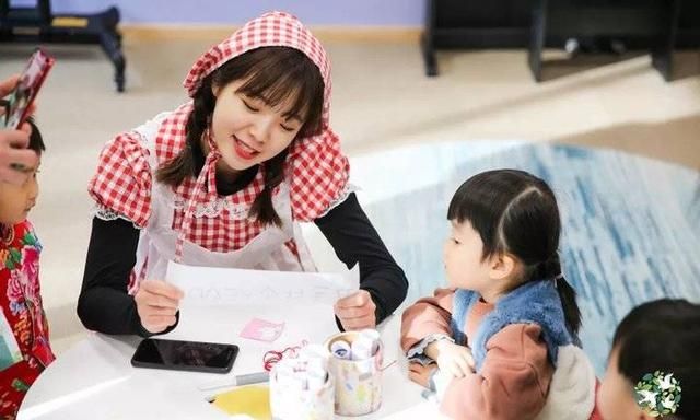 幼儿园国际美食节(幼儿园国际美食节活动)图4