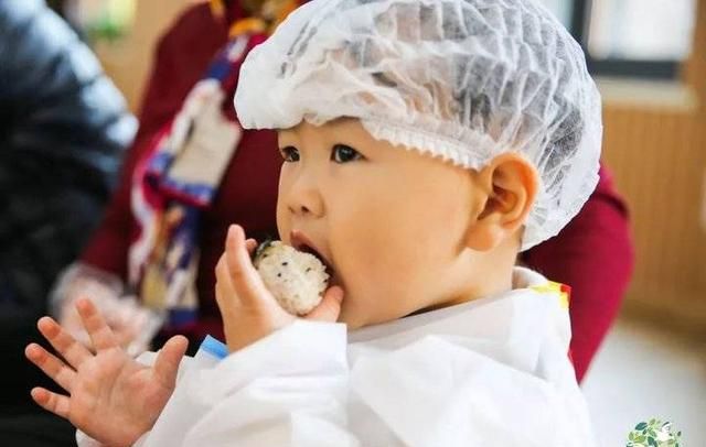 幼儿园国际美食节(幼儿园国际美食节活动)图6