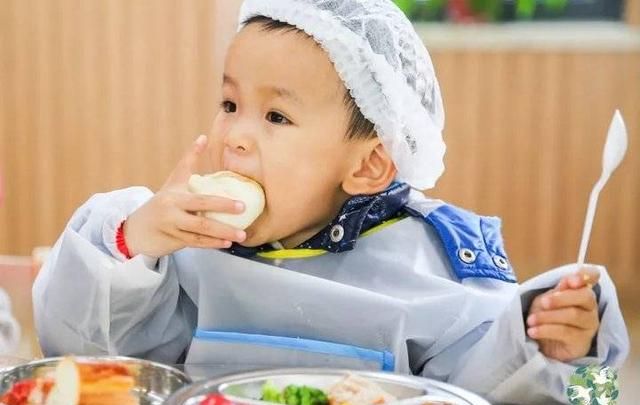 幼儿园国际美食节(幼儿园国际美食节活动)图7