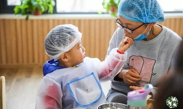 幼儿园国际美食节(幼儿园国际美食节活动)图9