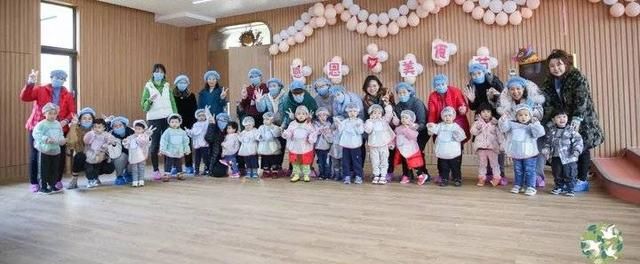 幼儿园国际美食节(幼儿园国际美食节活动)图10