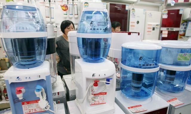 自来水软化的方法是什么(怎样自己在家简单的软化自来水)图4