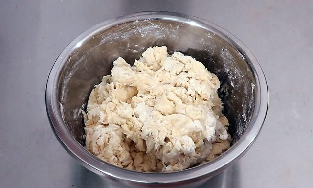 油条为什么蓬松不起来(油条面太筋道拉不开往回缩怎么办)图6