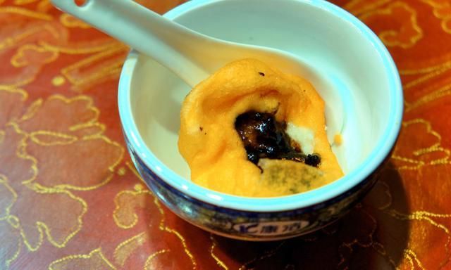 临海紫阳街的特色美食,浙江临海紫阳街特色小吃图8