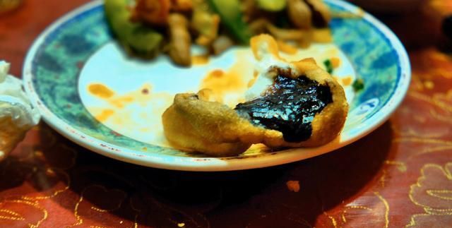 临海紫阳街的特色美食,浙江临海紫阳街特色小吃图9