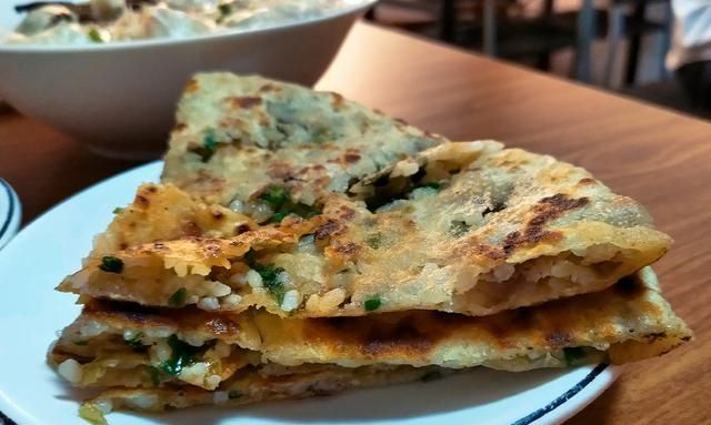 临海紫阳街的特色美食,浙江临海紫阳街特色小吃图15