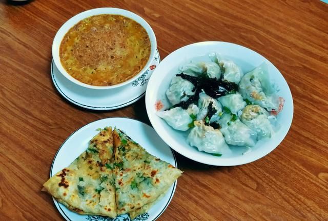 临海紫阳街的特色美食,浙江临海紫阳街特色小吃图16