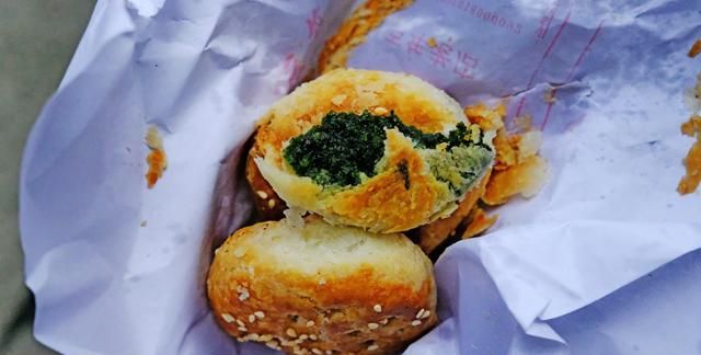 临海紫阳街的特色美食,浙江临海紫阳街特色小吃图23