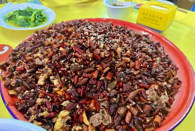 沙坪坝吃什么地道美食,沙坪坝的美食有哪些图2